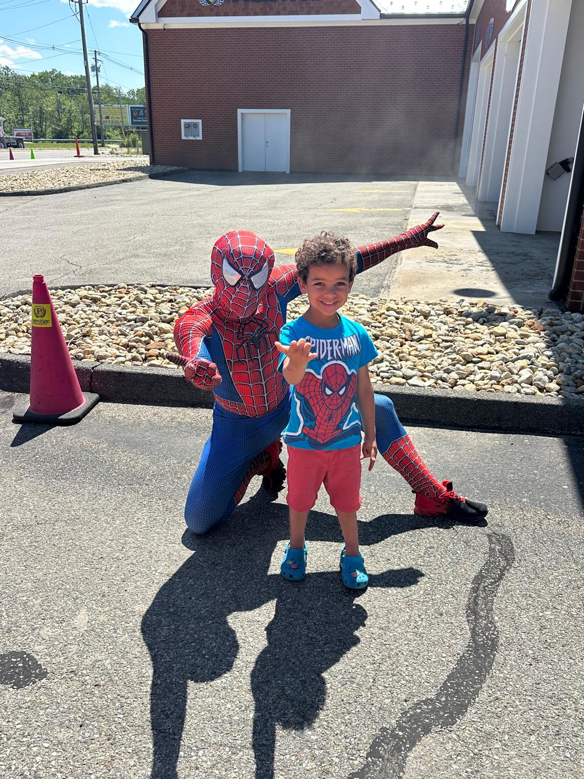 July Grand Openings Recap
