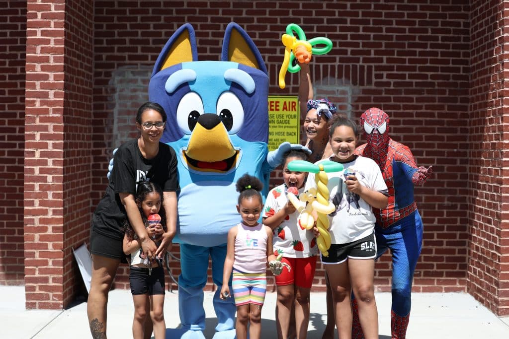 June Grand Openings Recap