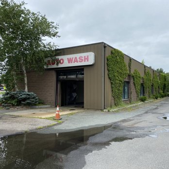 Prestige Car Wash Expands with Acquisition of Nice N' Clean Car Wash