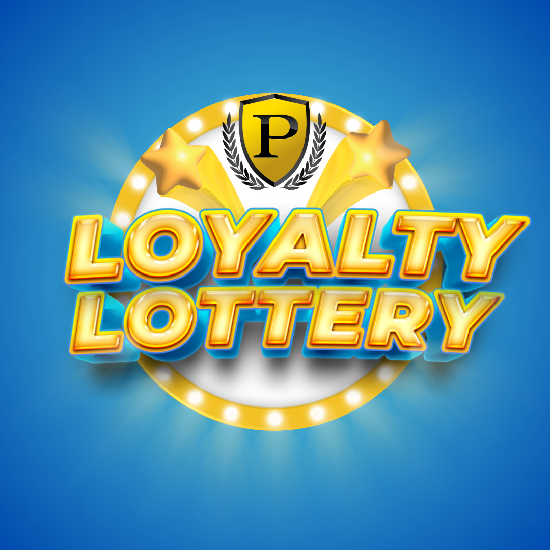 What is the Prestige Loyalty Lottery?