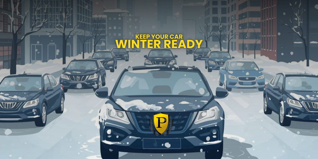 Prestigious Tips for Winter Car Care