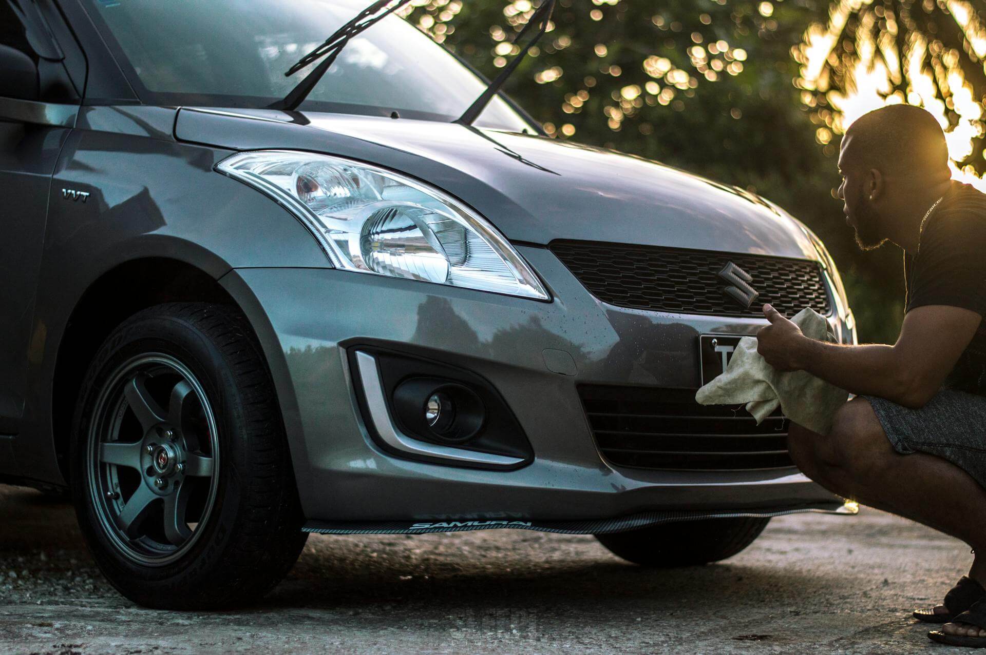 The Ultimate Guide to Maintaining Your Car’s Exterior